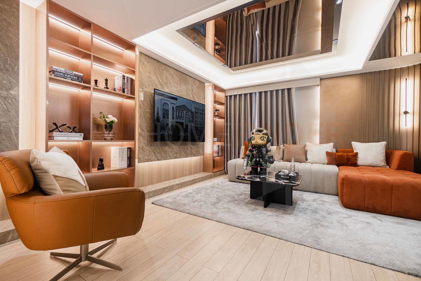รูป Mavich Sathupradit-Rama 3 3 bedrooms, for sale - รูปที่ 4/18