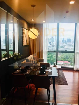 Wish Signature Midtown Siam || วิช ซิกเนเจอร์ มิดทาวน์ สยาม 2 bedrooms, for sale