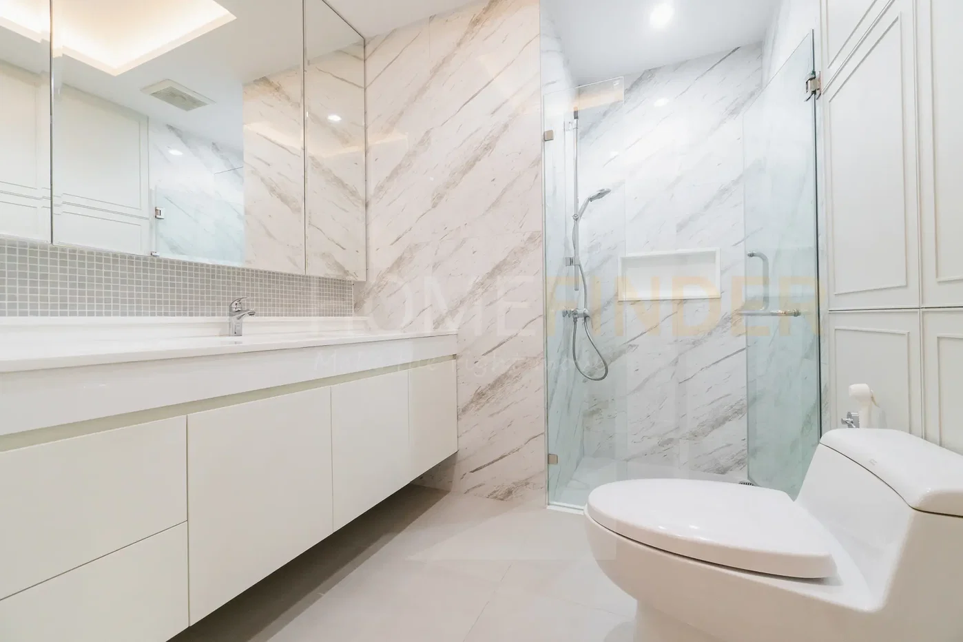 picture Levara Residence 3 bedrooms, for rent - 18/23