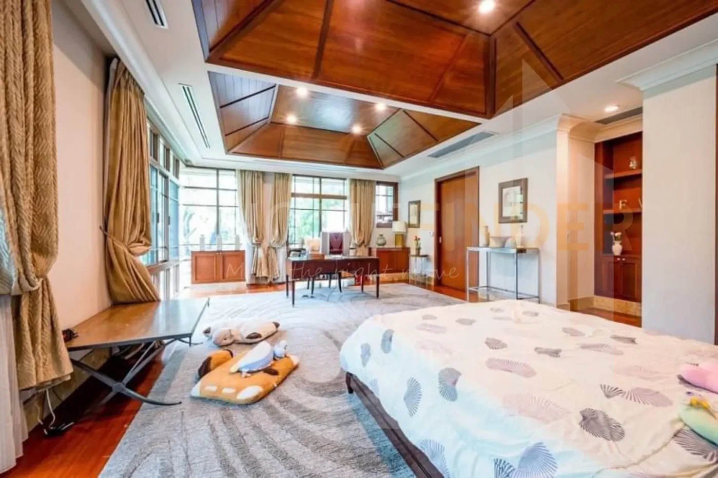 picture Baan Sansiri Sukhumvit 67 5 bedrooms, for sale - 5/12