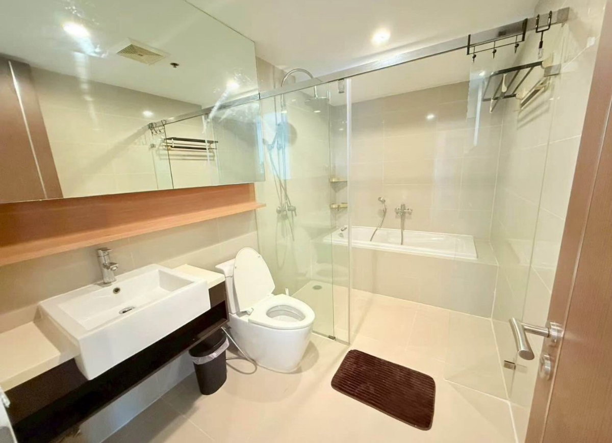 รูป #A124370 ✅ 4/9/69  ให้เช่า 15 Sukhumvit Residences📲📢สอบถาม ld line @condoboy - รูปที่ 5/17