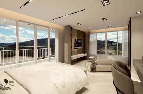 picture 2-BR Condo at Rawee Waree Residence close to Nimmanhaemin (ID 3256095) - 4/19