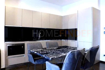 คอนโดให้เช่า : The XXXIX by Sansiri 1 bedroom, for rent