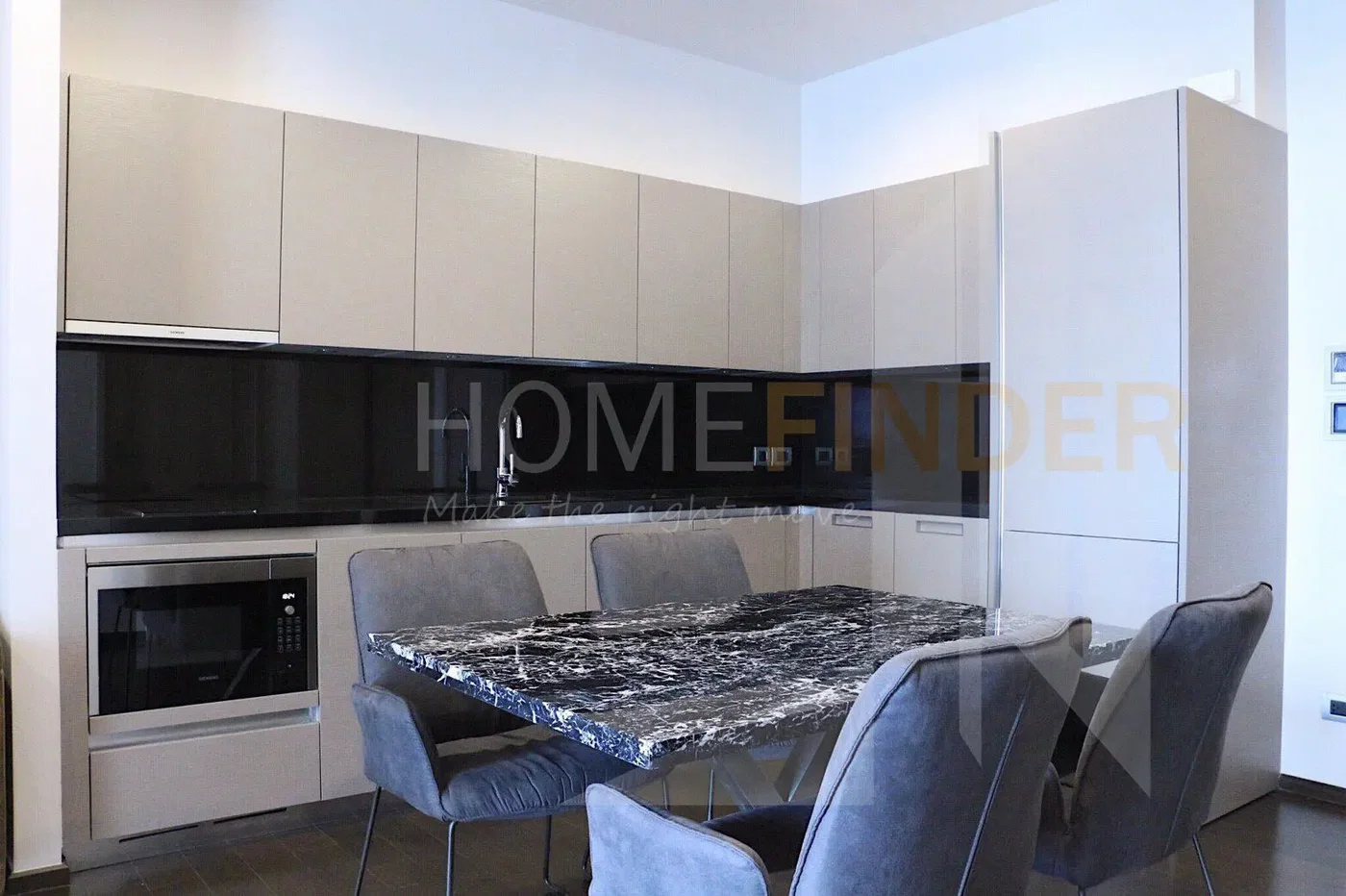 picture The XXXIX by Sansiri 1 bedroom, for rent - 1/7