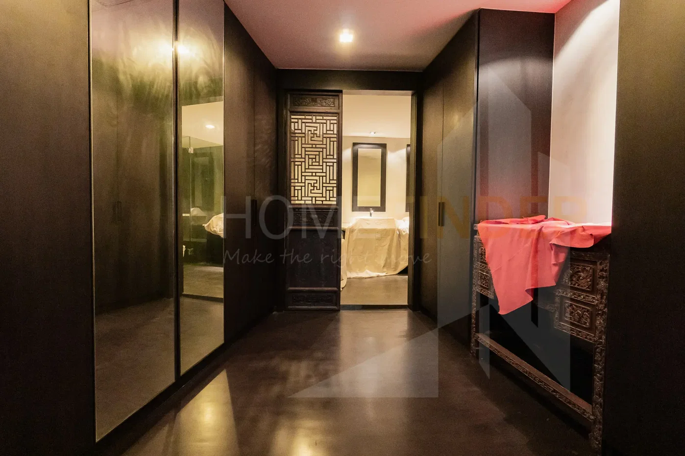 picture Supakarn Condominium 2 bedrooms, for rent - 10/22