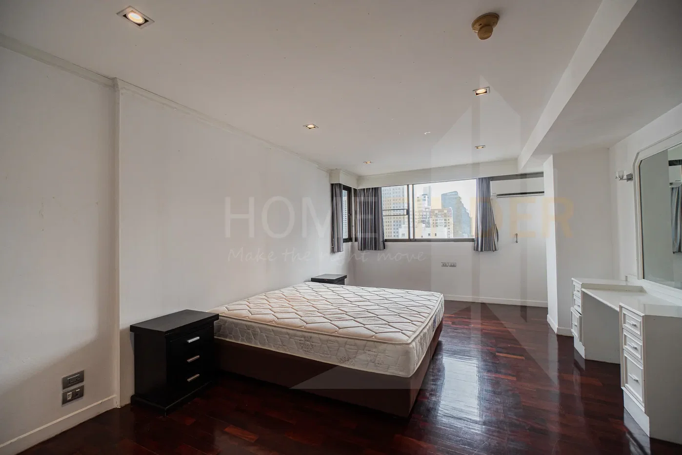รูป Bangkapi Mansion 4 bedrooms, for rent - รูปที่ 6/10