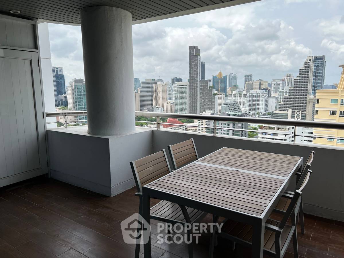 รูป ชั้น 28 ห้อง 3 ห้องนอน ขนาด 3,125 ตร.ม. Kallista Mansion ใกล้ ARL มักกะสัน (ID 3259423) - รูปที่ 25/25