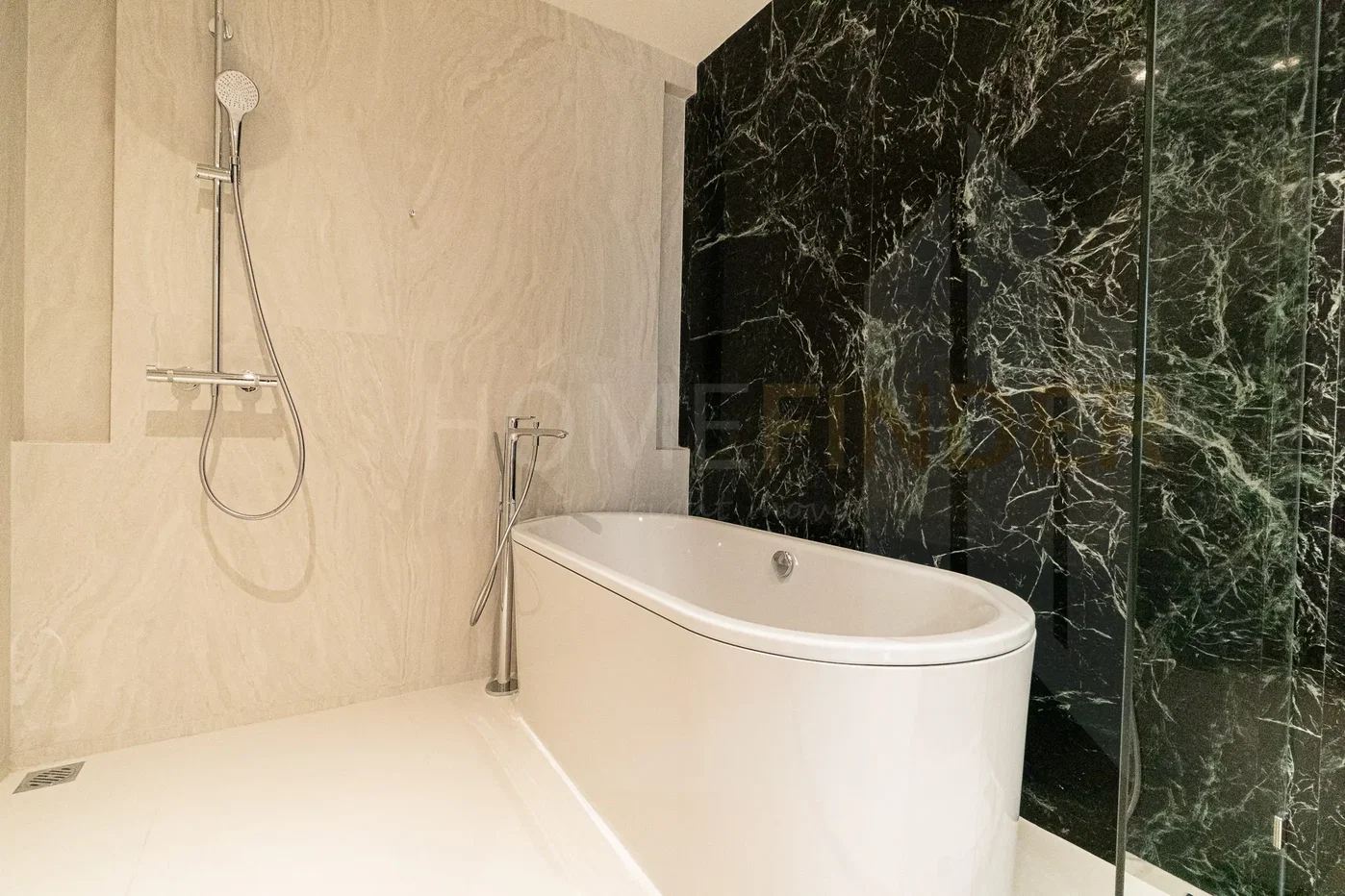 รูป La Citta Delre Thonglor 16 HF-7358 1 bedroom, for sale - รูปที่ 9/18