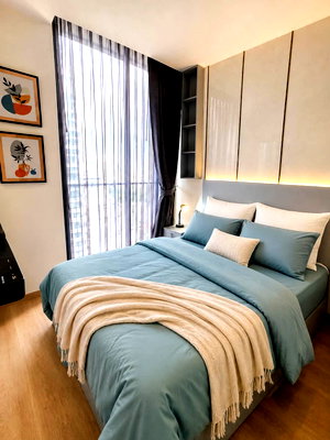 Condos for rent : FOR RENT | NOBLE STATE 39 🚆 Only 400 meters from BTS Phrom Phong