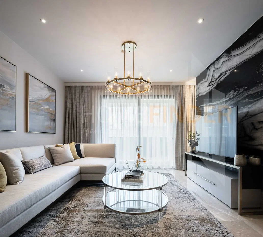 รูป Nivati Residence studio, for sale - รูปที่ 3/12