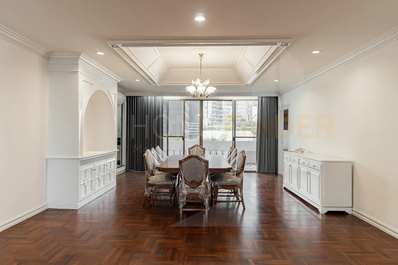 picture Govind Tower 3 bedrooms, for rent - 3/9