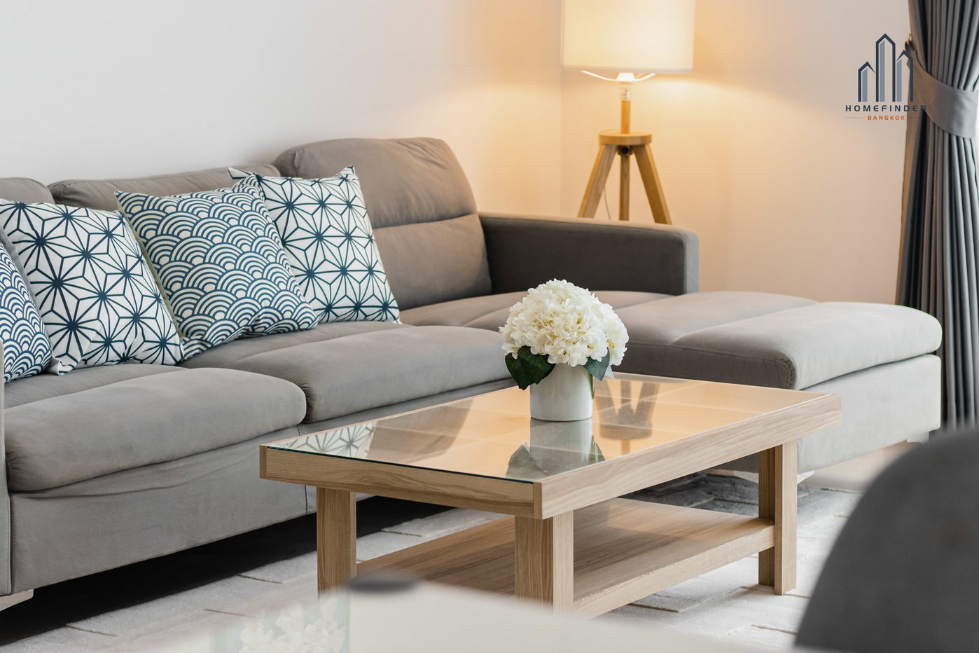 picture Citi Smart Sukhumvit 18 3 bedrooms, for rent - 13/33