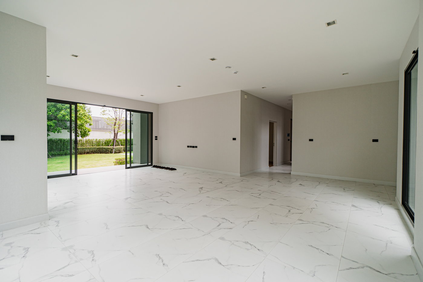 รูป บางกอก บูเลอวาร์ด ซิกเนเจอร์ ปิ่นเกล้า - บรมฯ 4 bedrooms, for sale - รูปที่ 7/28