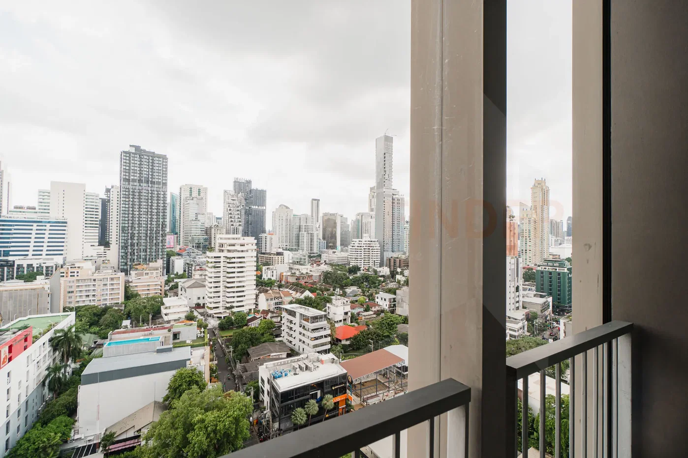 รูป Noble BE 33 1 bedroom, for rent - รูปที่ 8/8