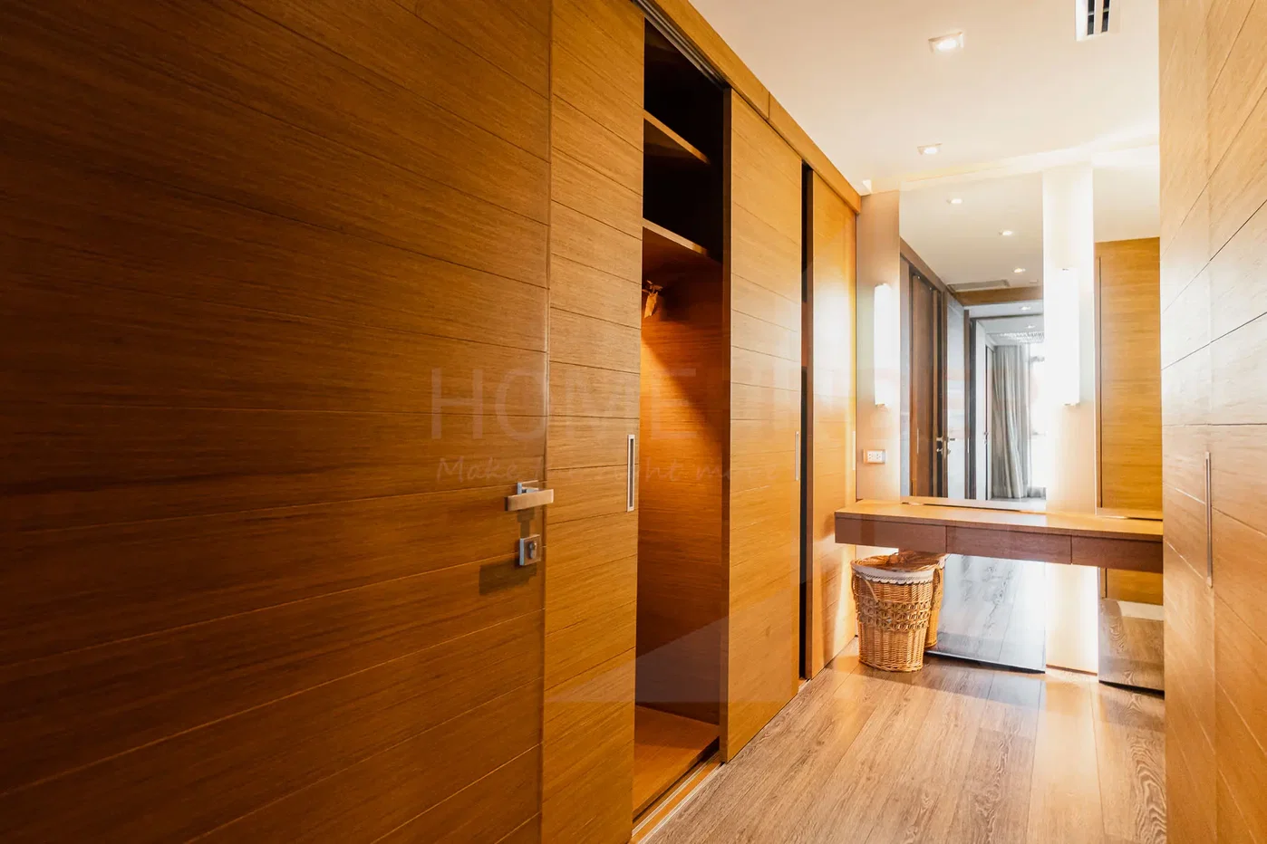 รูป The Crest Ruamrudee 3 bedrooms, for rent - รูปที่ 8/10