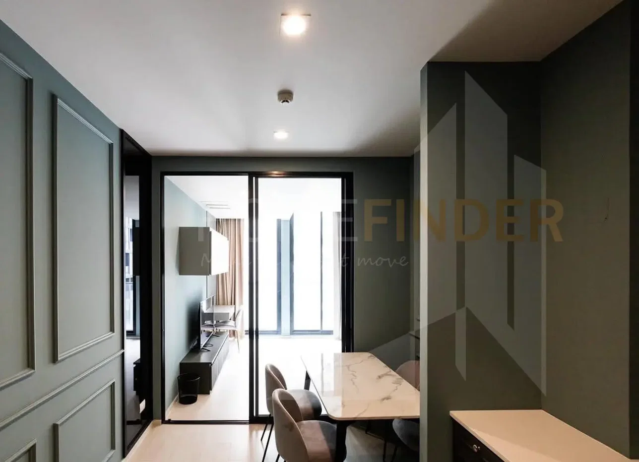 picture Noble Ploenchit 1 bedroom, for rent - 2/6