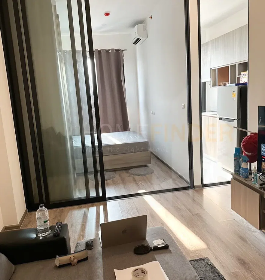 รูป Knightsbridge Prime Onnut 1 bedroom, for sale - รูปที่ 5/7