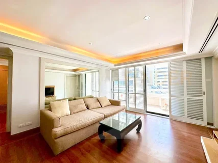 รูปภาพ Somkid Gardens 2 bedrooms, for rent