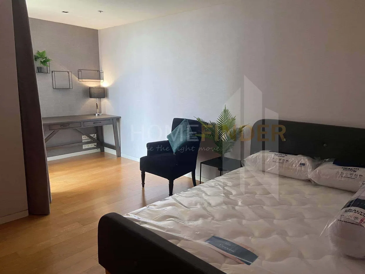picture The Met 2 bedrooms, for rent - 6/8