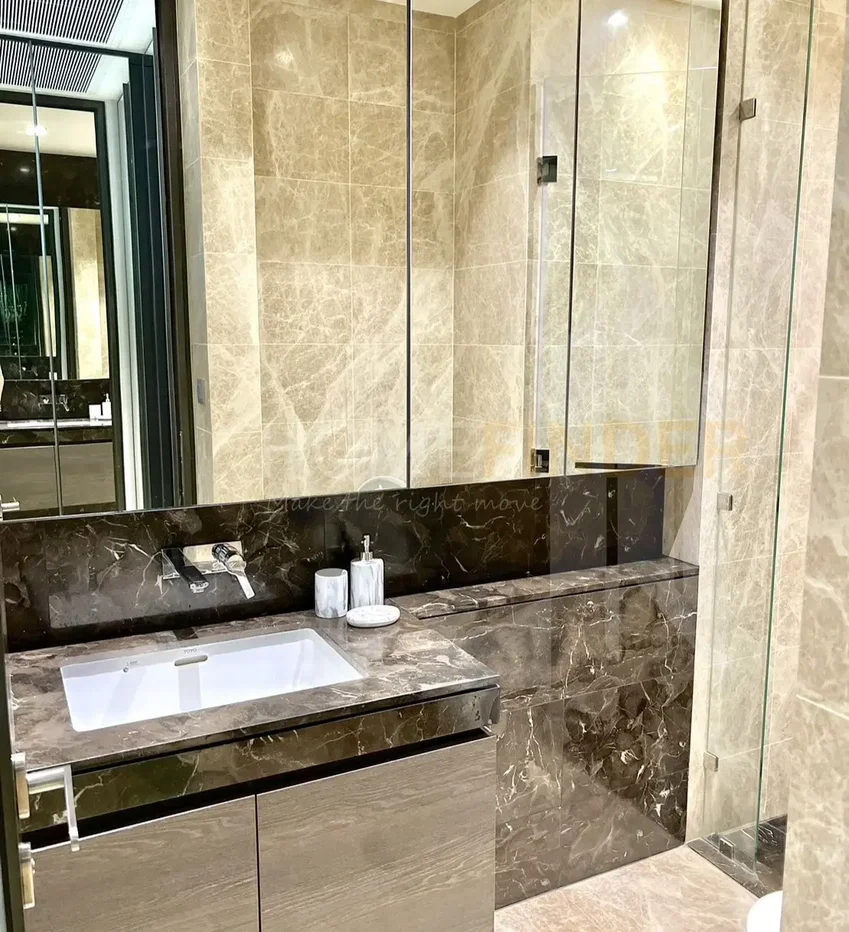 รูป 28 Chidlom 1 bedroom, for sale - รูปที่ 5/6