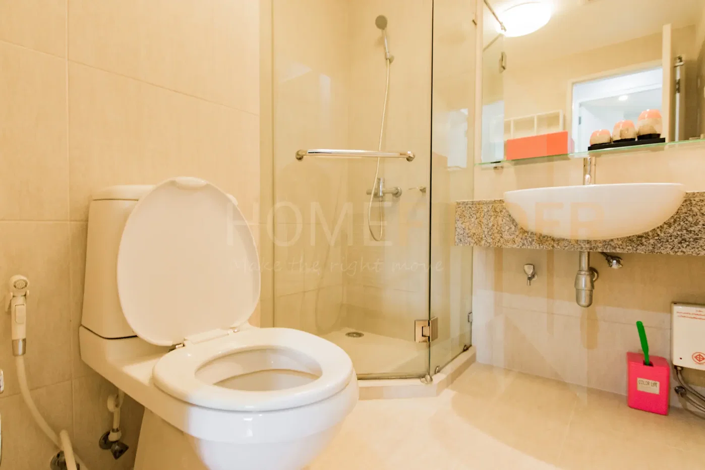 picture The Clover 2 bedrooms, for sale - 11/14
