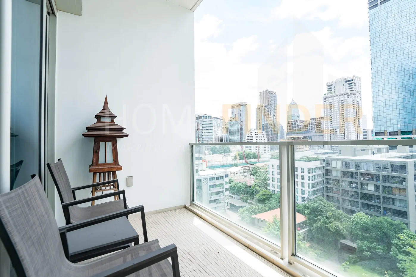 picture 185 Rajadamri || 185 ราชดำริ 1 bedroom, for rent - 16/18