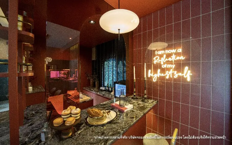 รูป Venue ID Westgate 4 bedrooms, for sale - รูปที่ 6/7