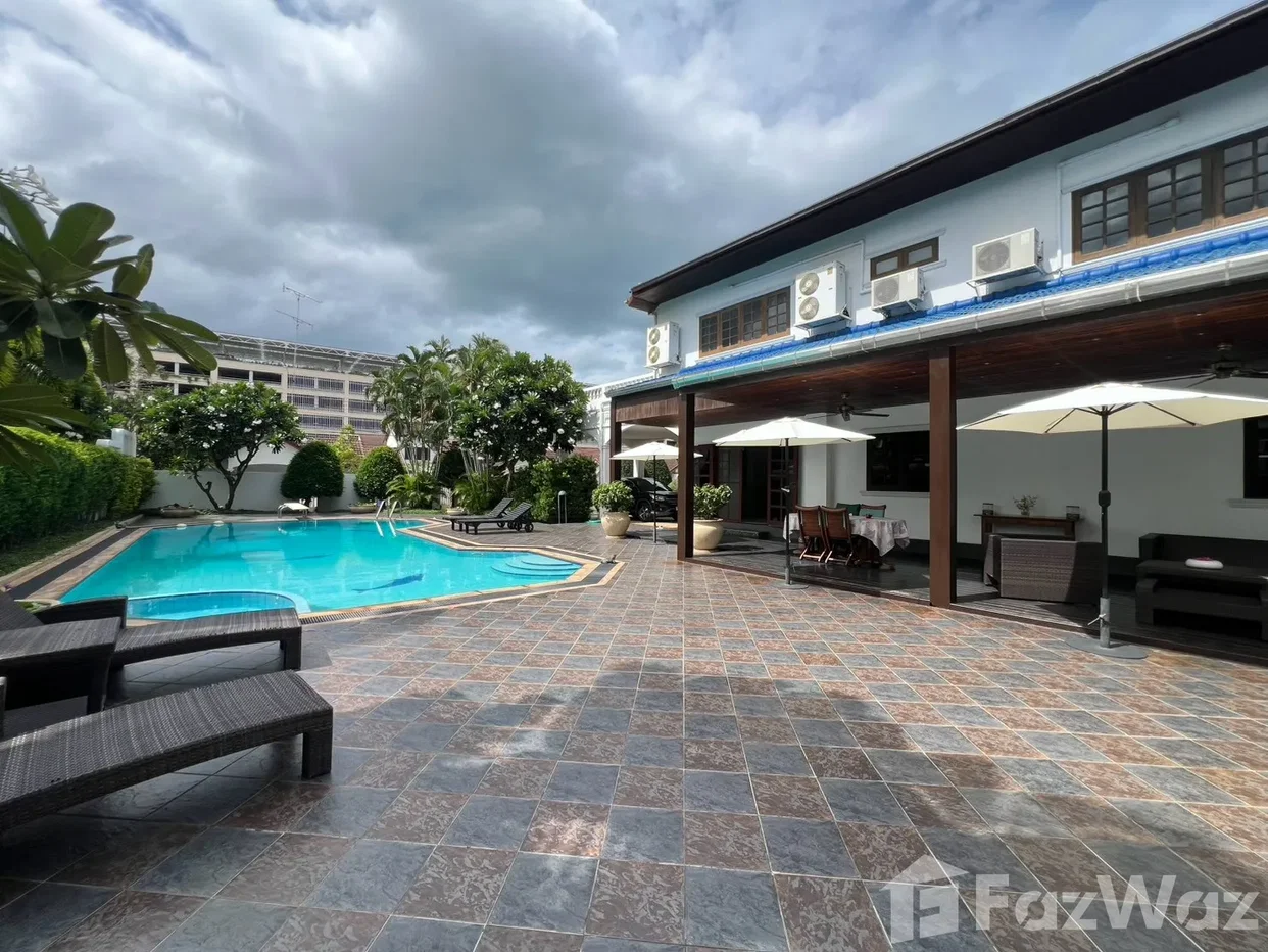 รูป ขาย วิลล่า 6 ห้องนอน ใน หัวหิน, ประจวบคีรีขันธ์ 5692845 - รูปที่ 3/33