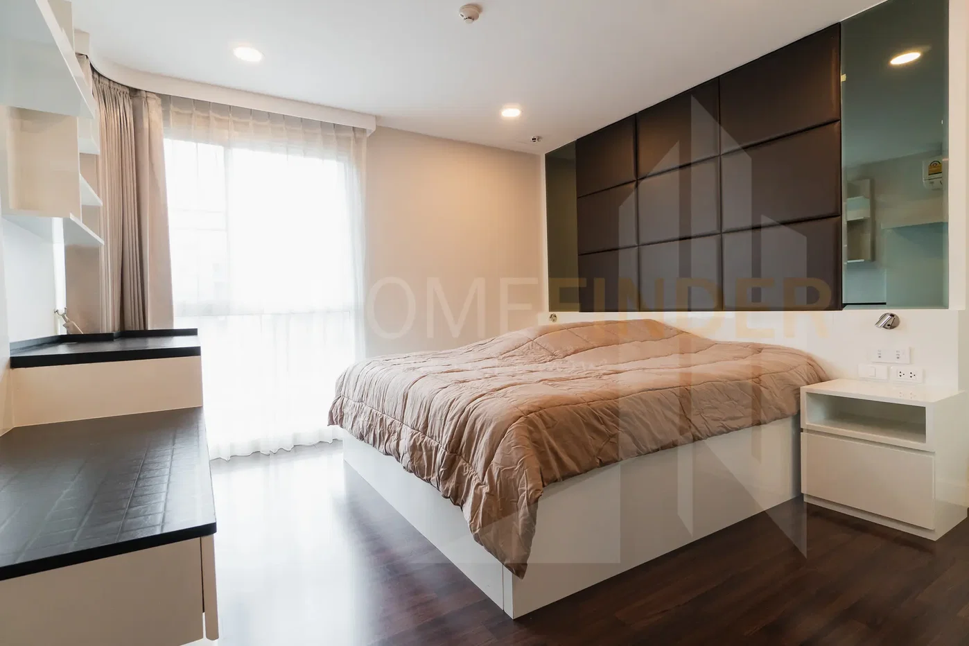 picture Aashiana Sukhumvit 26 3 bedrooms, for rent - 3/14