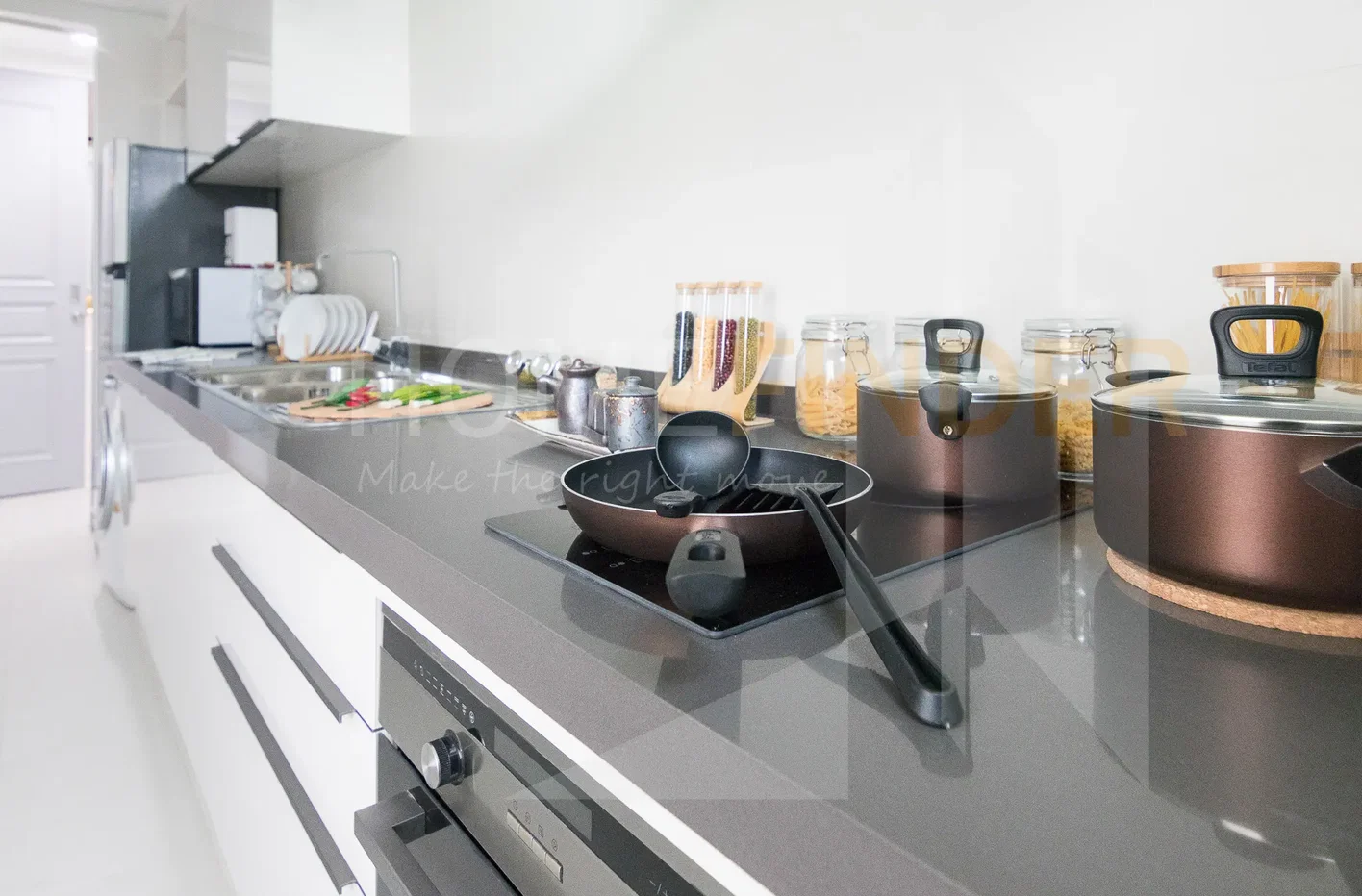 picture PALA Residence 2 bedrooms, for rent - 13/21