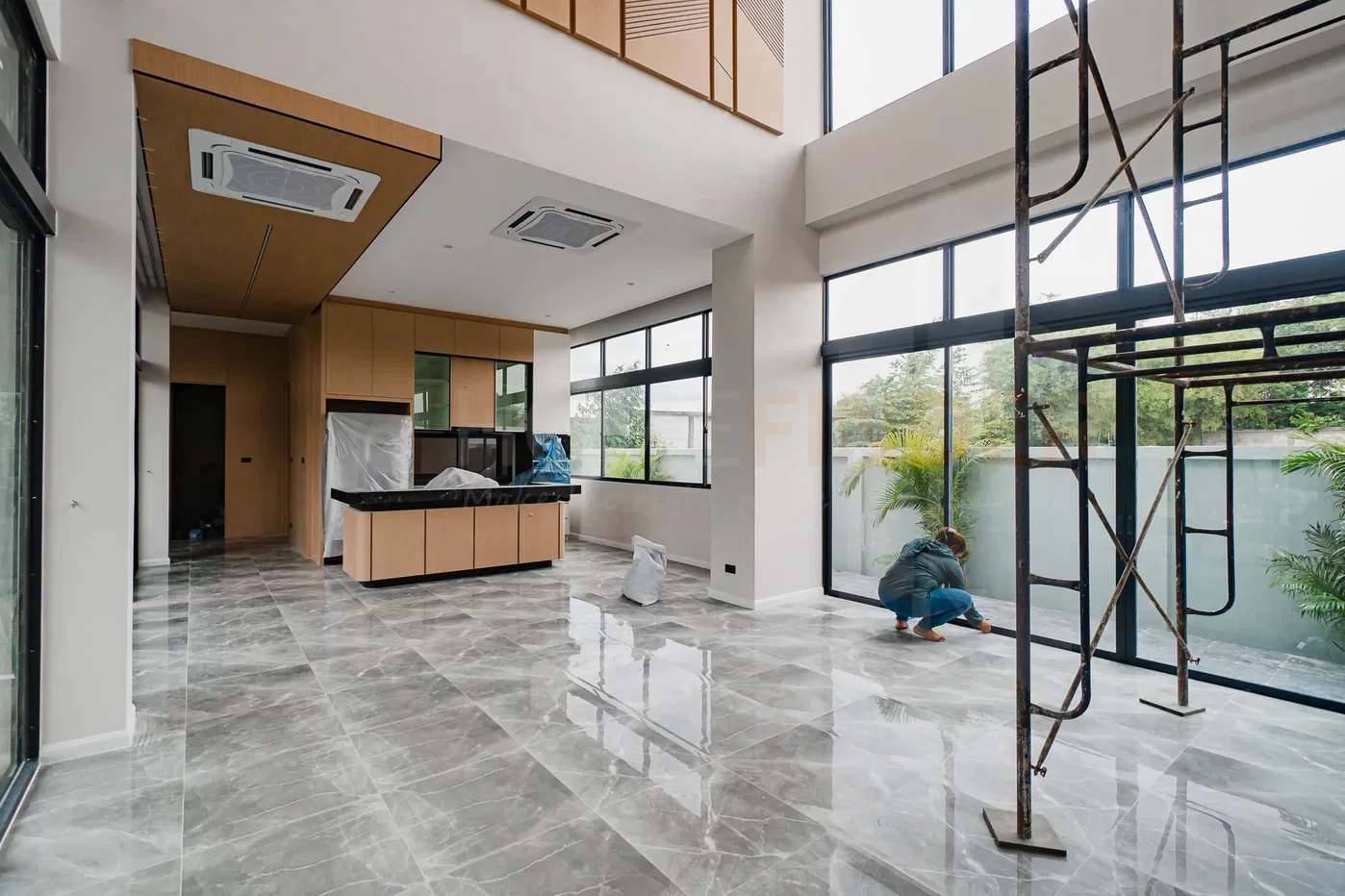 รูป The Sylva Pattaya 6 bedrooms, for sale - รูปที่ 18/28