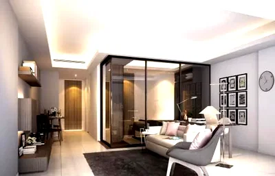 ขายคอนโด : Circle Rein Sukhumvit 12 2 bedrooms, for sale