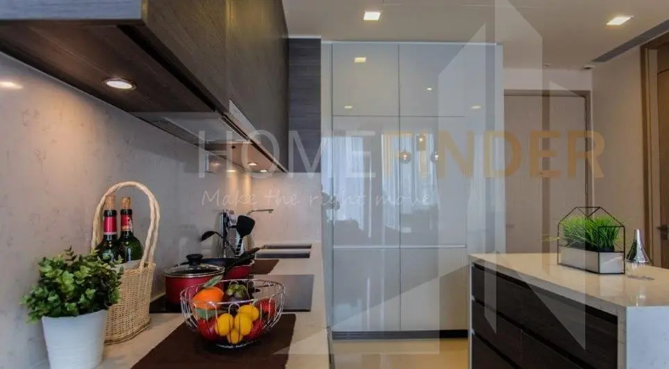 picture The ESSE Asoke 2 bedrooms, for rent - 3/11