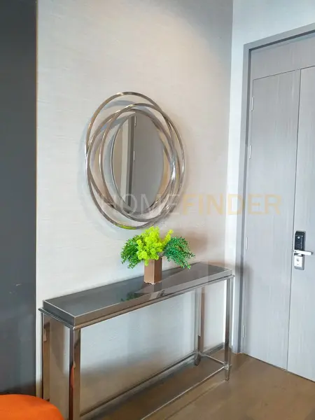 picture The Diplomat Sathorn 3 bedrooms, for rent - 12/21