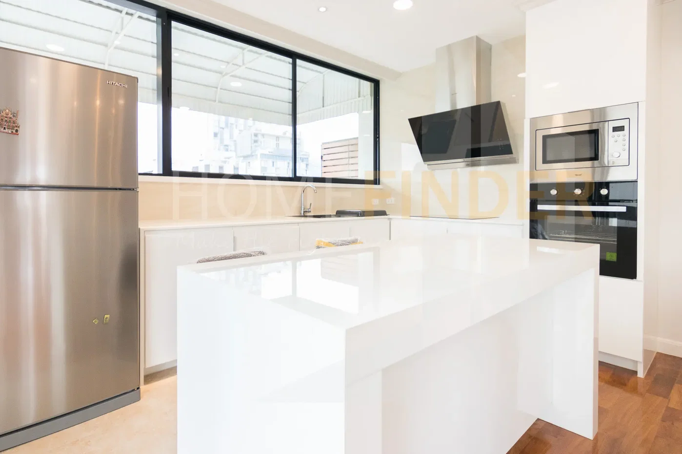 รูป New House Condominium 3 bedrooms, for rent - รูปที่ 12/13