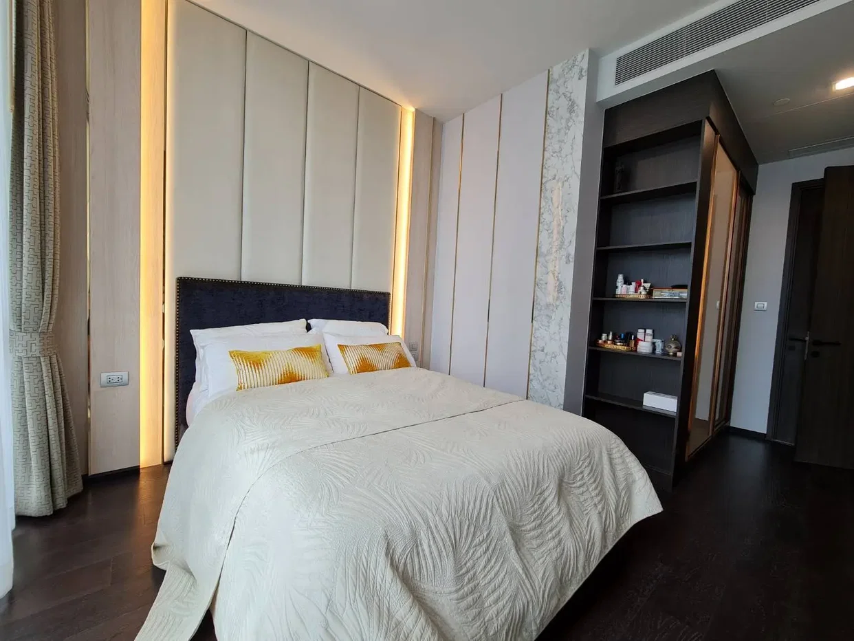 รูป LAVIQ Sukhumvit 57 1 bedroom, for sale - รูปที่ 5/7