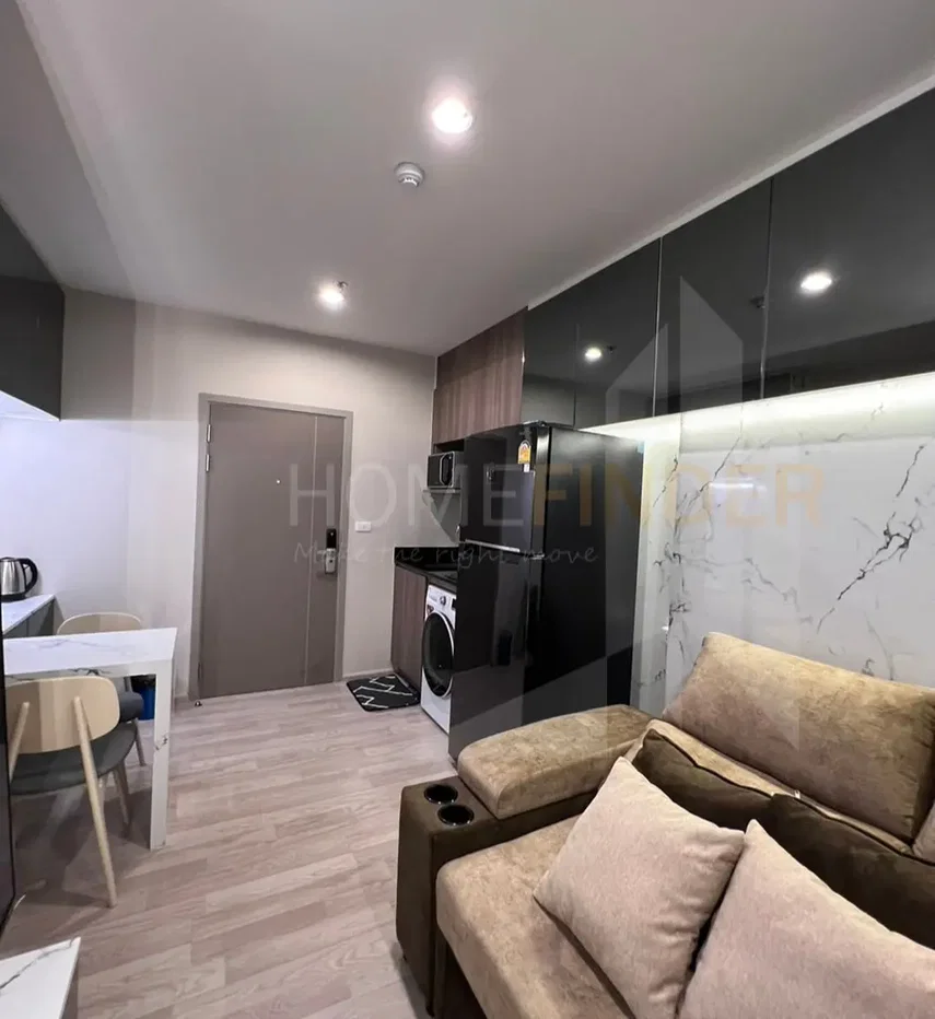 picture Ideo Mobi Sukhumvit Eastpoint 1 bedroom, for sale - 2/4