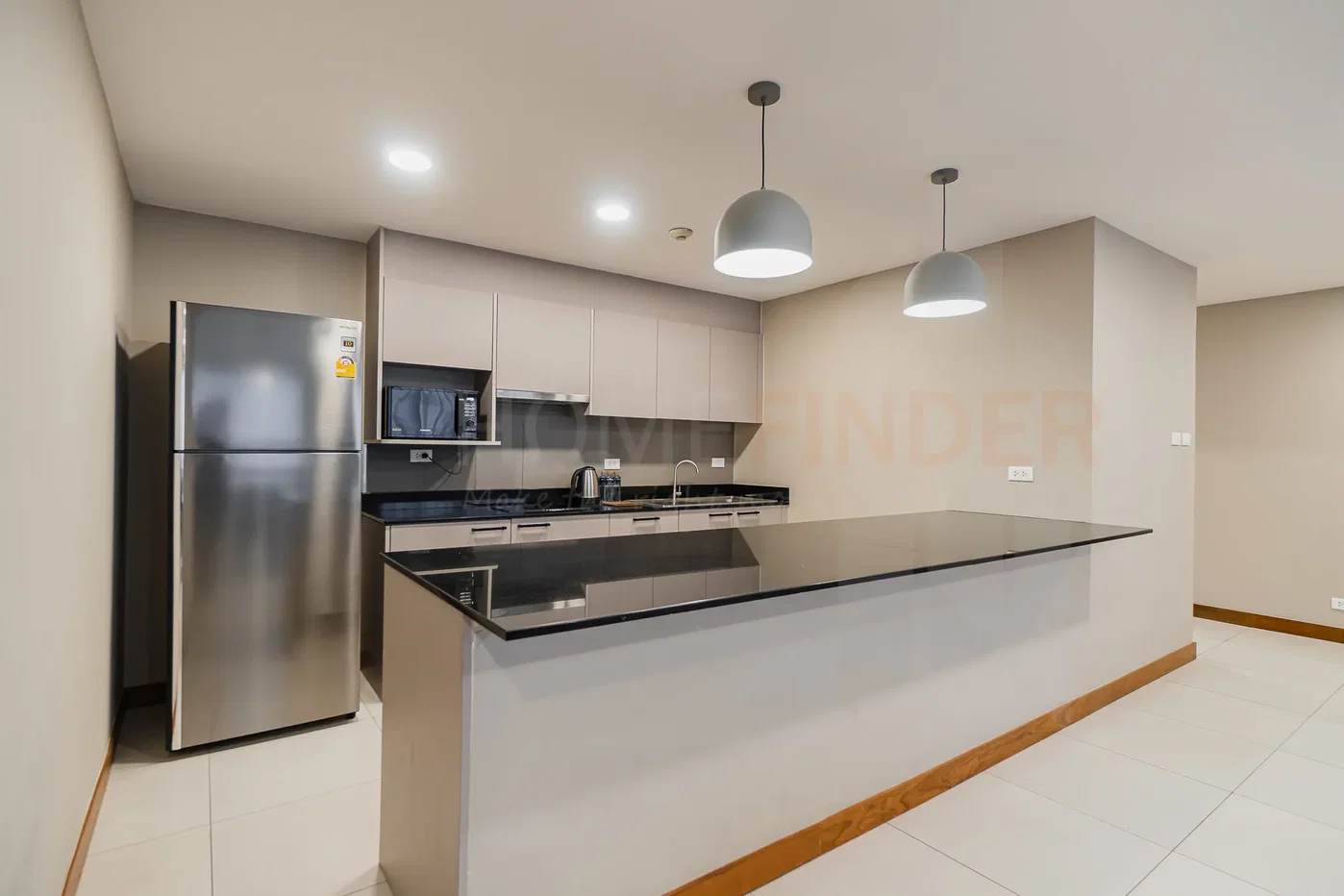 รูป United Tower 2 bedrooms, for rent - รูปที่ 11/13