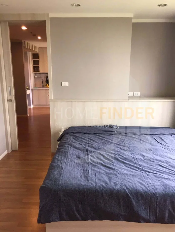 picture Lumpini Park Rama 9 - Ratchada 1 bedroom, for sale - 4/10