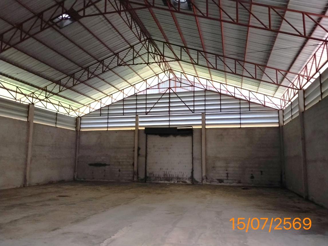รูป โกดัง 4400 ตร.วา ท้ายเหมือง พังงา 18.5M - รูปที่ 22/39