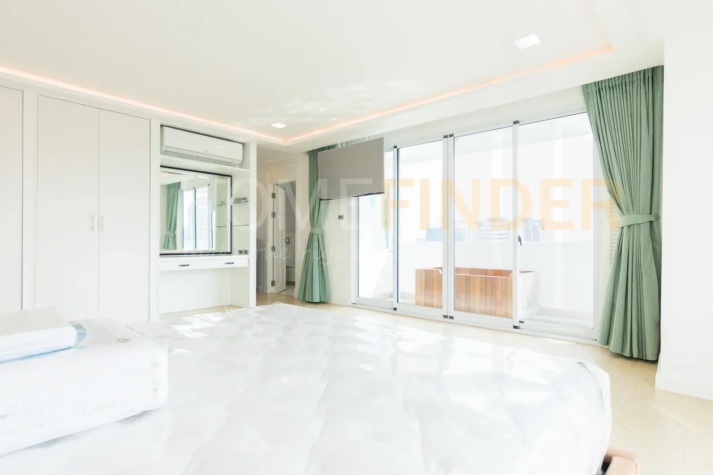 picture Regent on the Park 2 3 bedrooms, for rent - 4/11