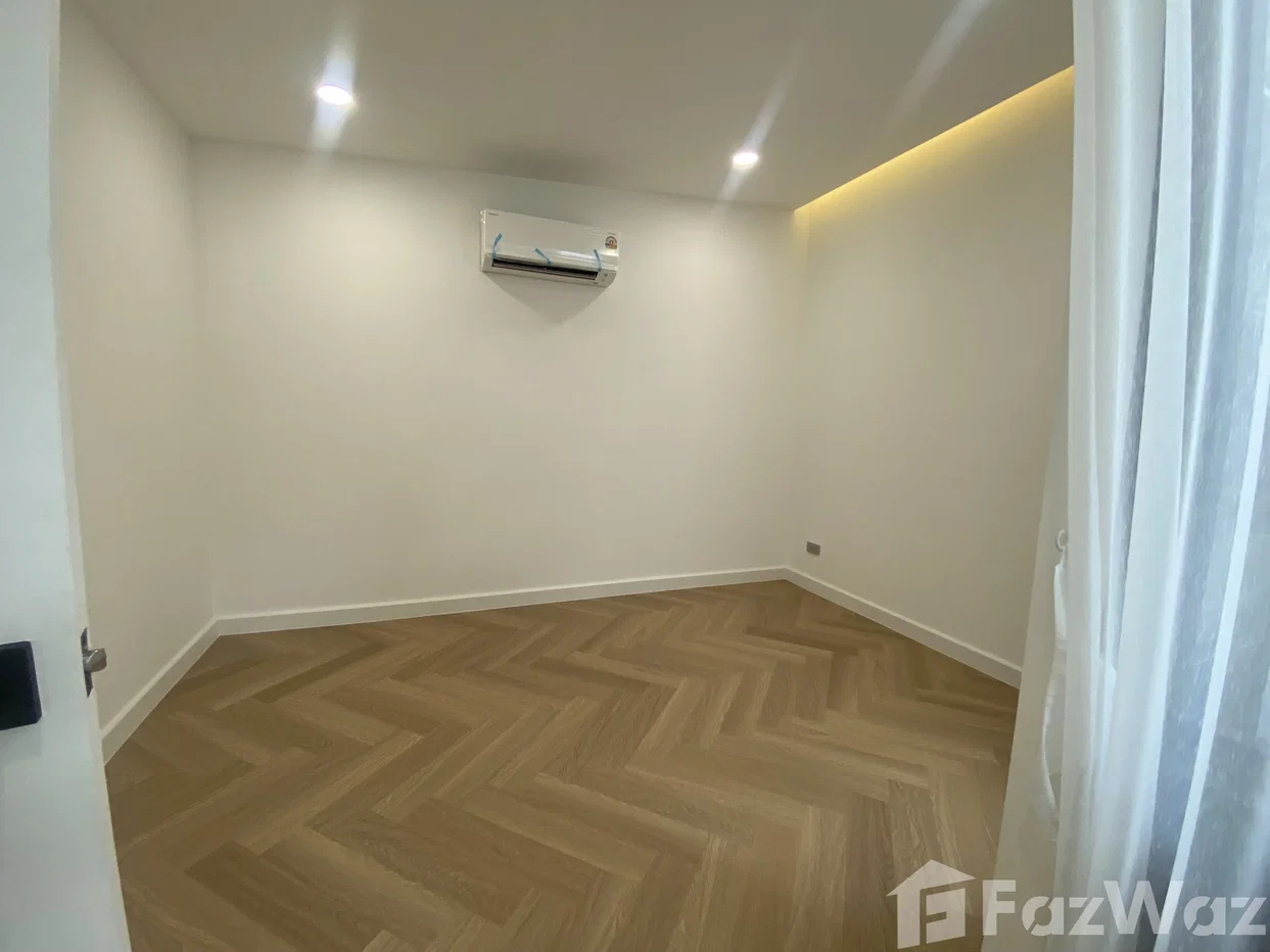 รูป ขาย ทาวน์เฮ้าส์ 3 ห้องนอน ในโครงการ คลองตันนิเวศน์ 6739116 - รูปที่ 5/12