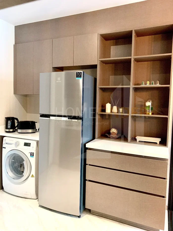 รูป Rhythm Ekkamai 2 bedrooms, for rent - รูปที่ 14/14