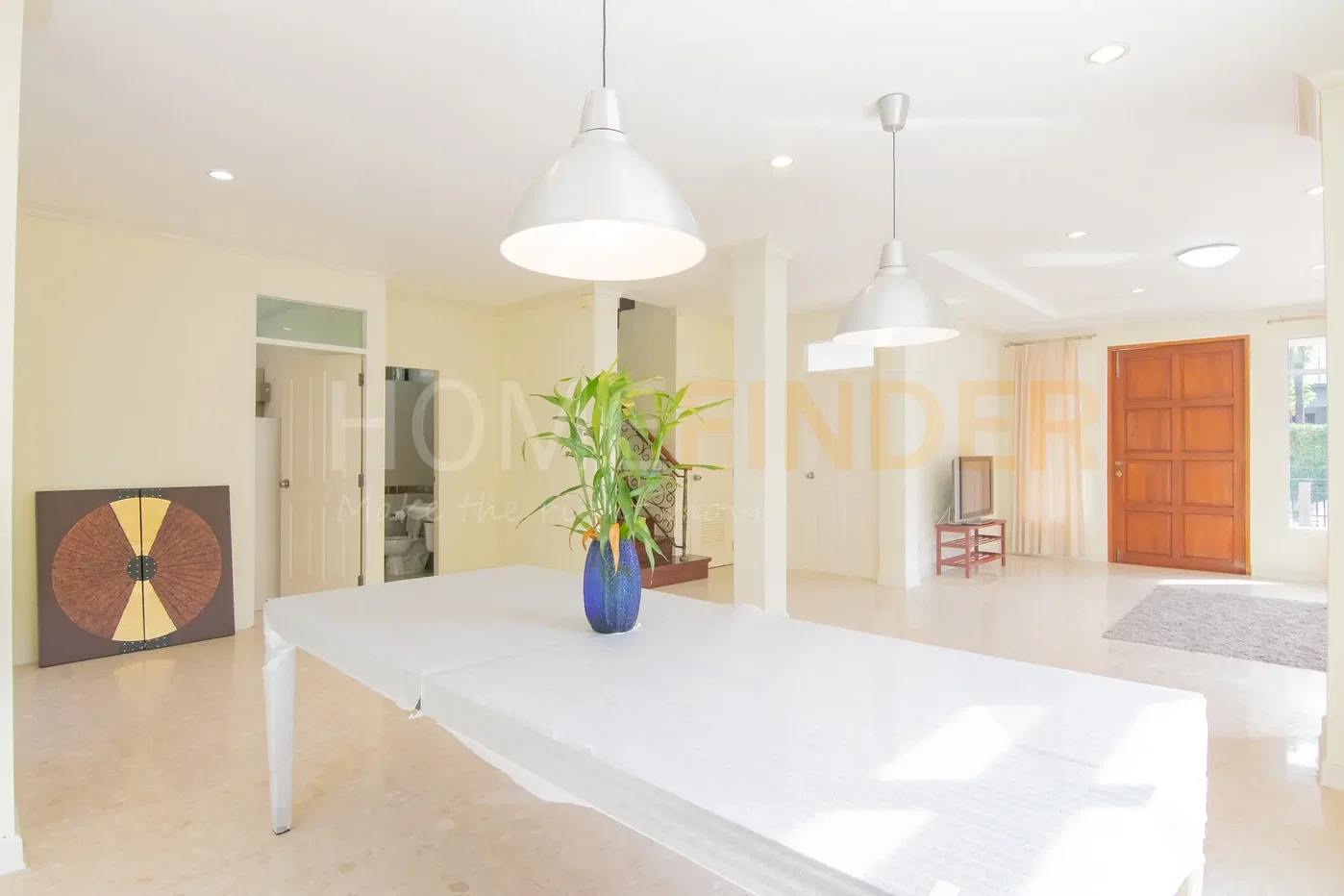 รูป Golden Nakara House 3 bedrooms, for sale - รูปที่ 3/12