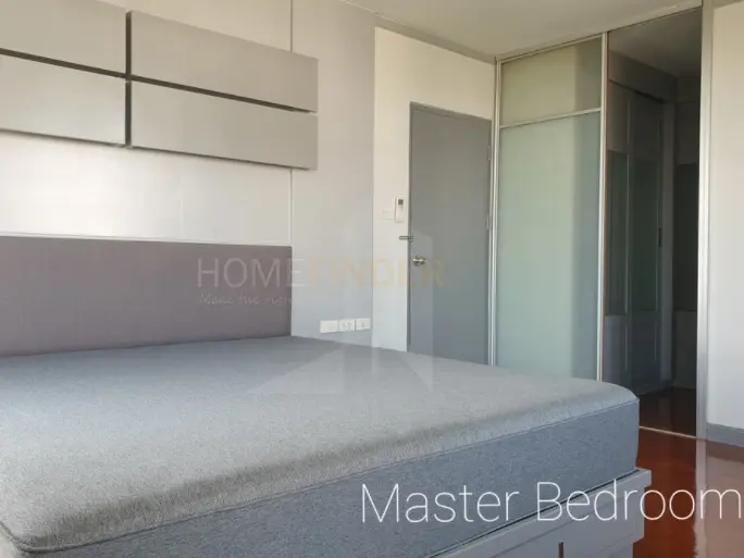 รูป Baan Siri Sathorn Yenakard 3 bedrooms, for rent - รูปที่ 4/8