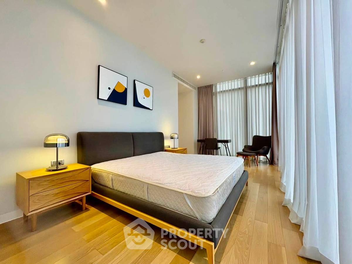 รูป ชั้น 16 ขนาด 137 ตร.ม. 2 ห้องนอน Vittorio Sukhumvit 39 ใกล้ BTS พร้อมพงษ์ (ID 3257805) - รูปที่ 13/14