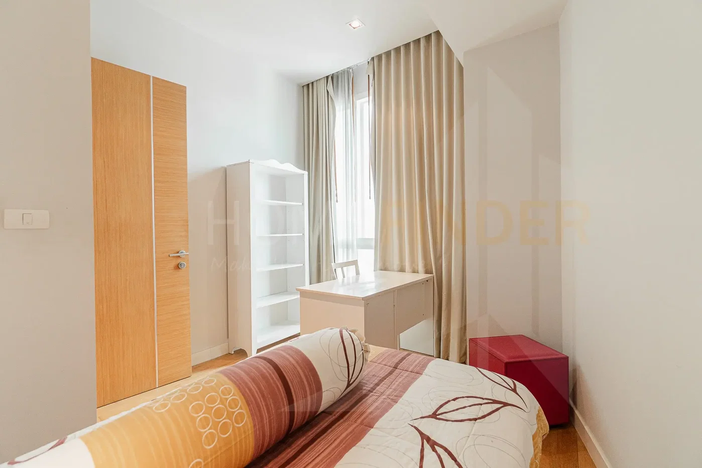 picture Millennium Residence HF-7884 2 bedrooms, for rent - 6/9