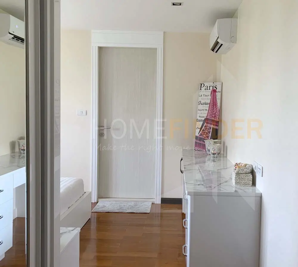 รูป Le Nice Ekamai 2 bedrooms, for rent - รูปที่ 9/20