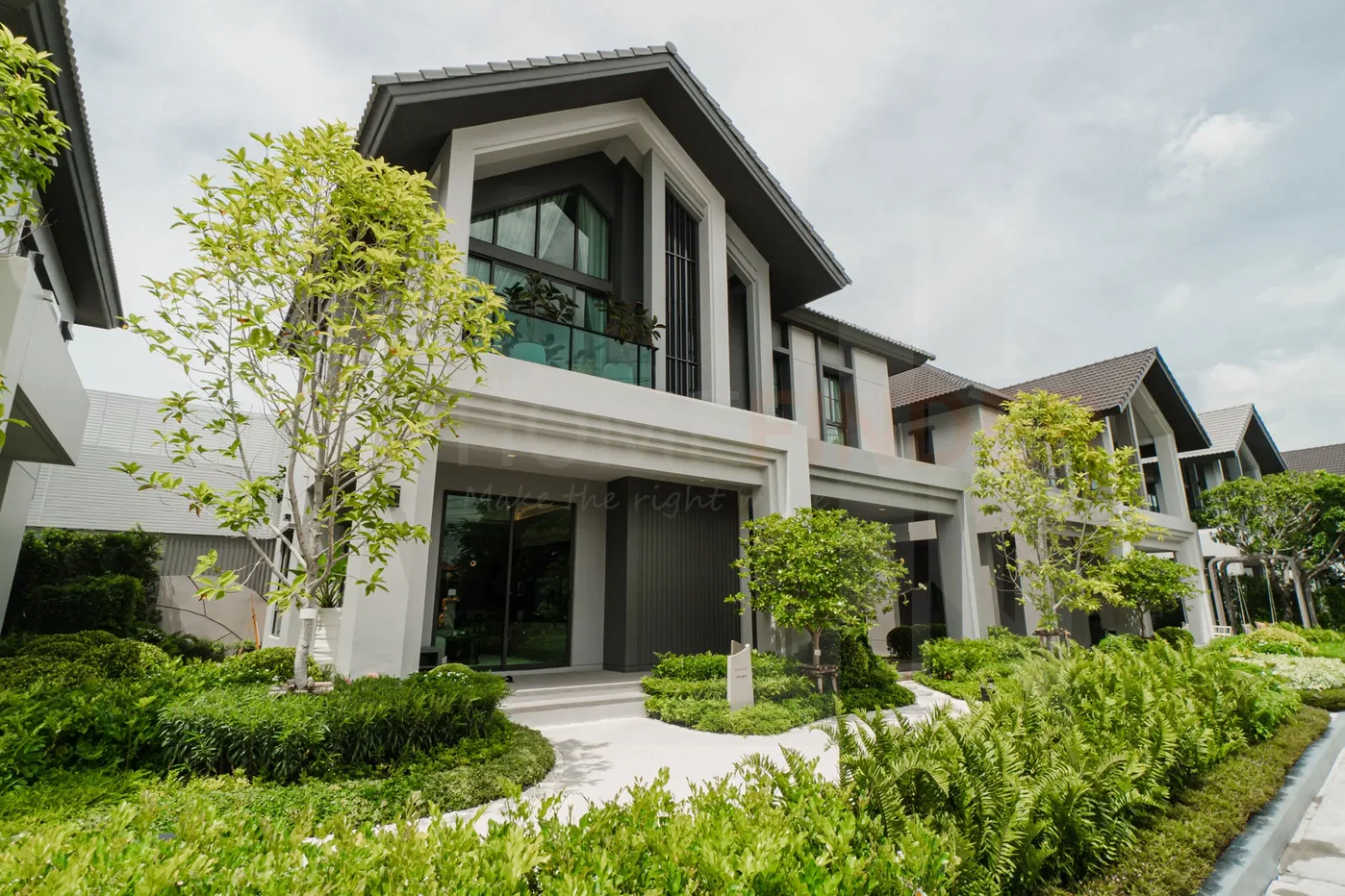 picture Bangkok Boulevard Bangna KM.12 3 bedrooms, for sale - 13/13