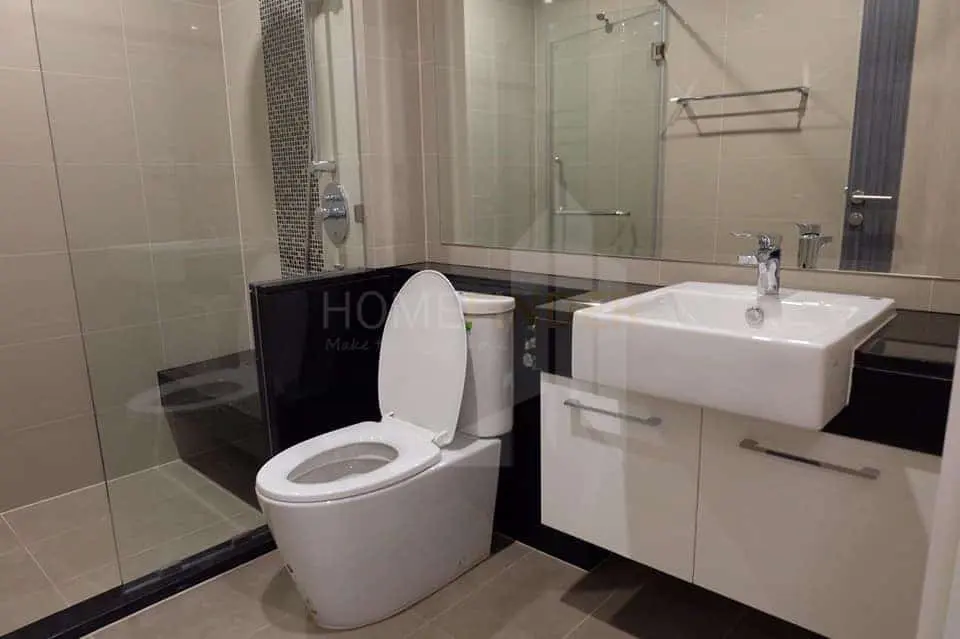 รูป Supalai Elite Phayathai 1 bedroom, for rent - รูปที่ 5/5